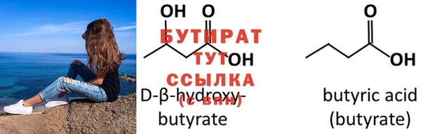 хмурый Богородицк